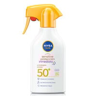 Sensitive Antialergias Solares Spray SPF50+  270ml-204122 Sensitive Antialergias Solares Spray SPF50+  270ml-204122 0